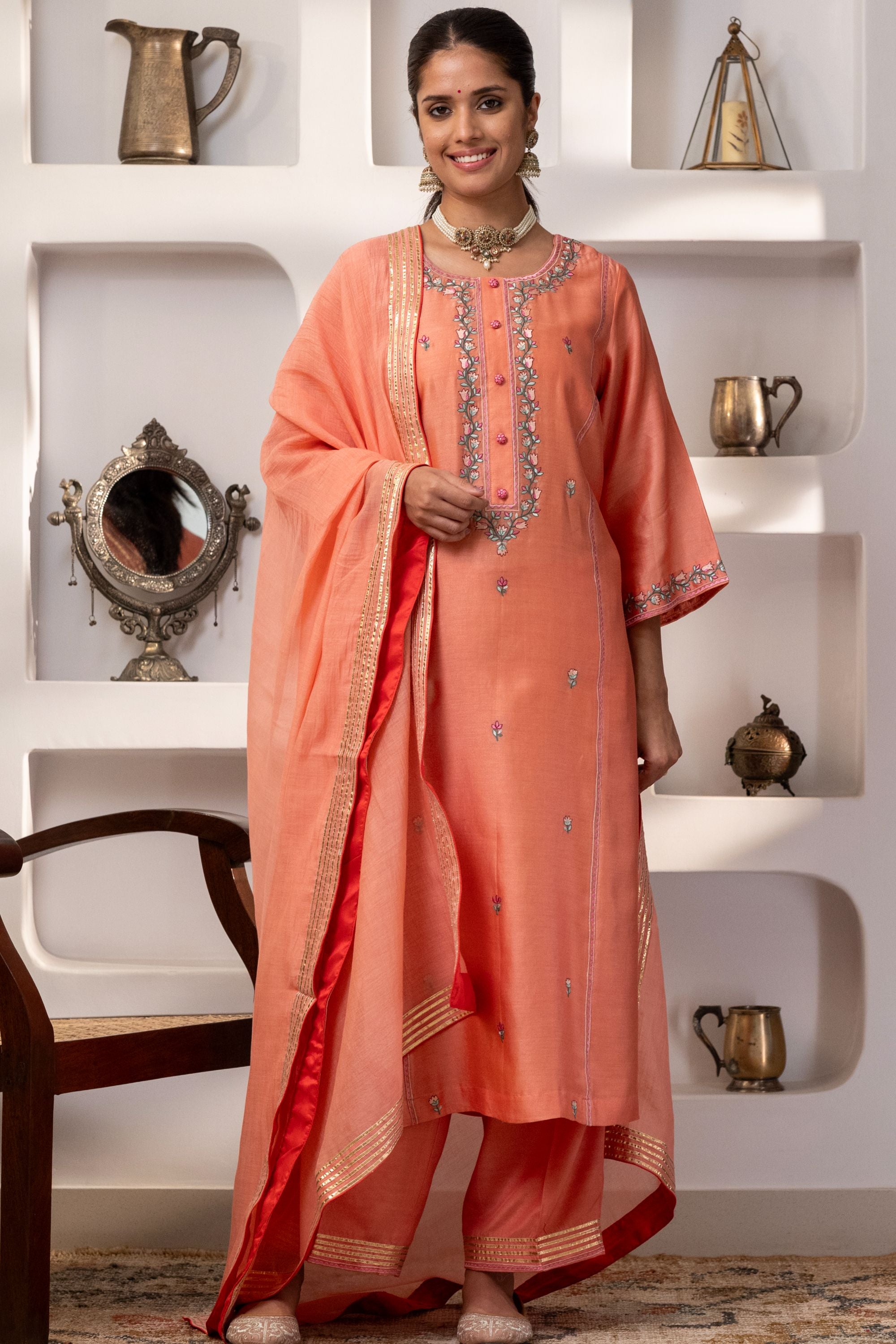Anar Festive Set